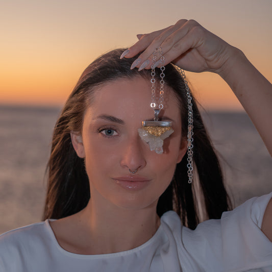 Colección Luz: La belleza de lo natural, de lo auténtico